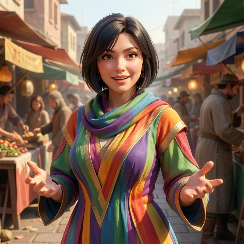 艾 AA - Death's End