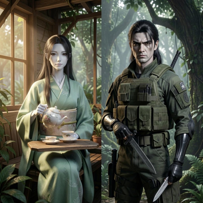 Sophon - Death's End