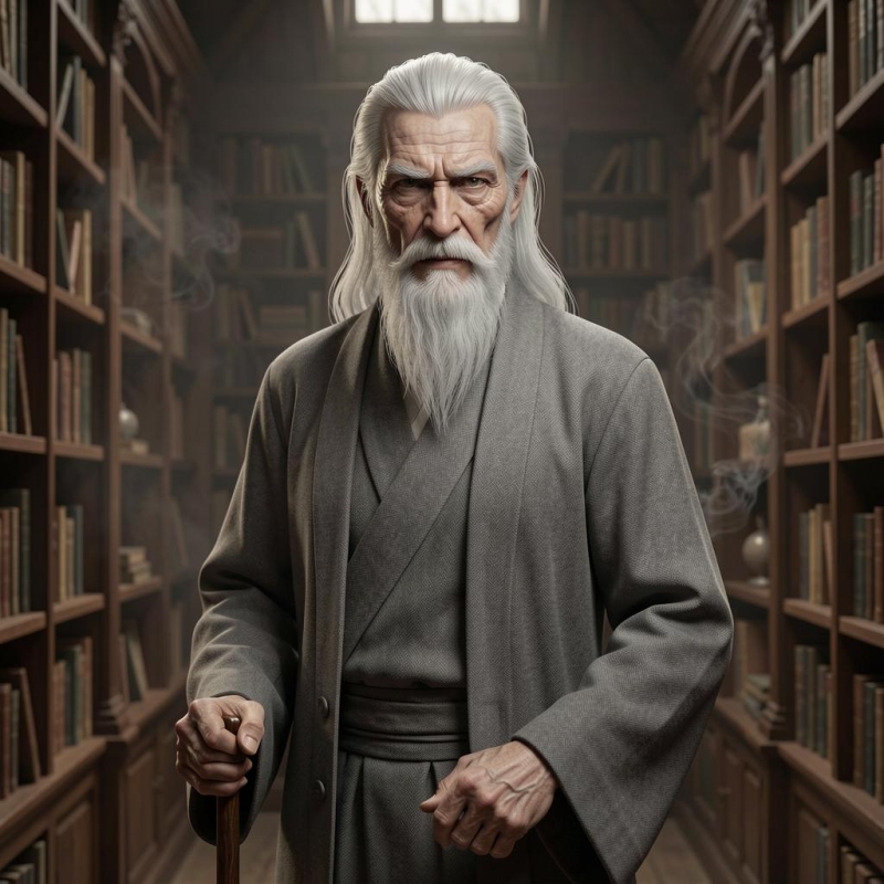 Luo Ji - Death's End