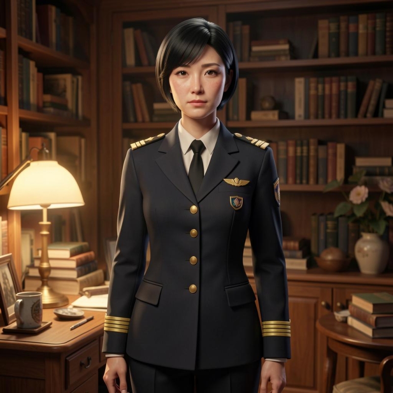 Dongfang Yanxu - Death's End