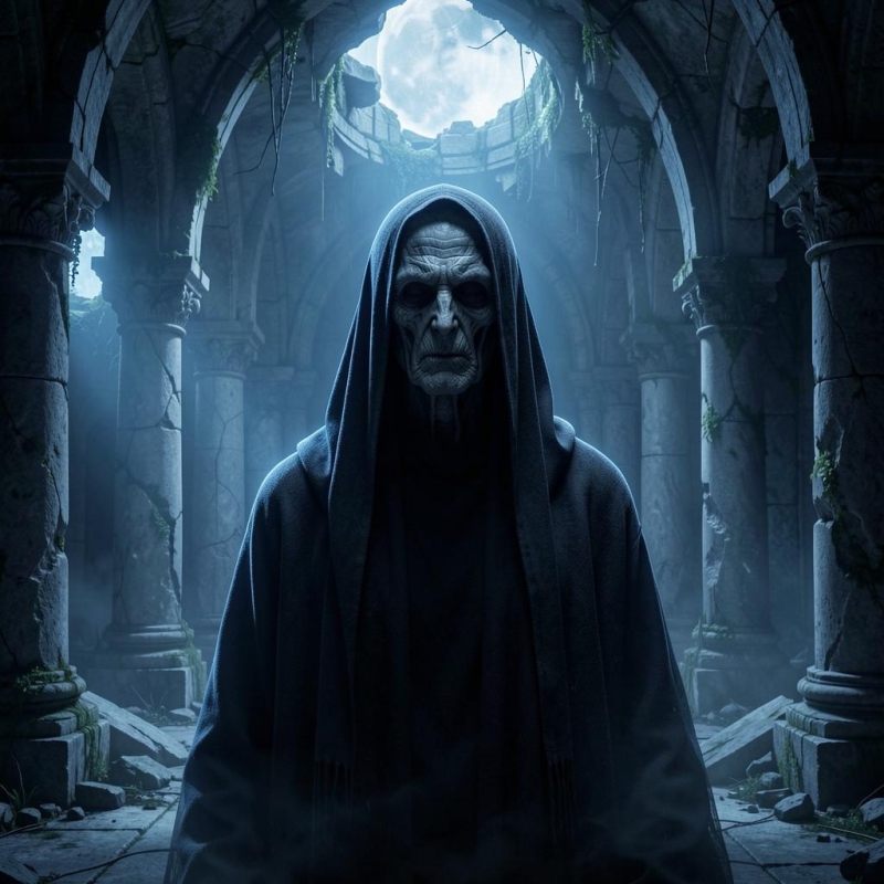 Princeps - Death's End