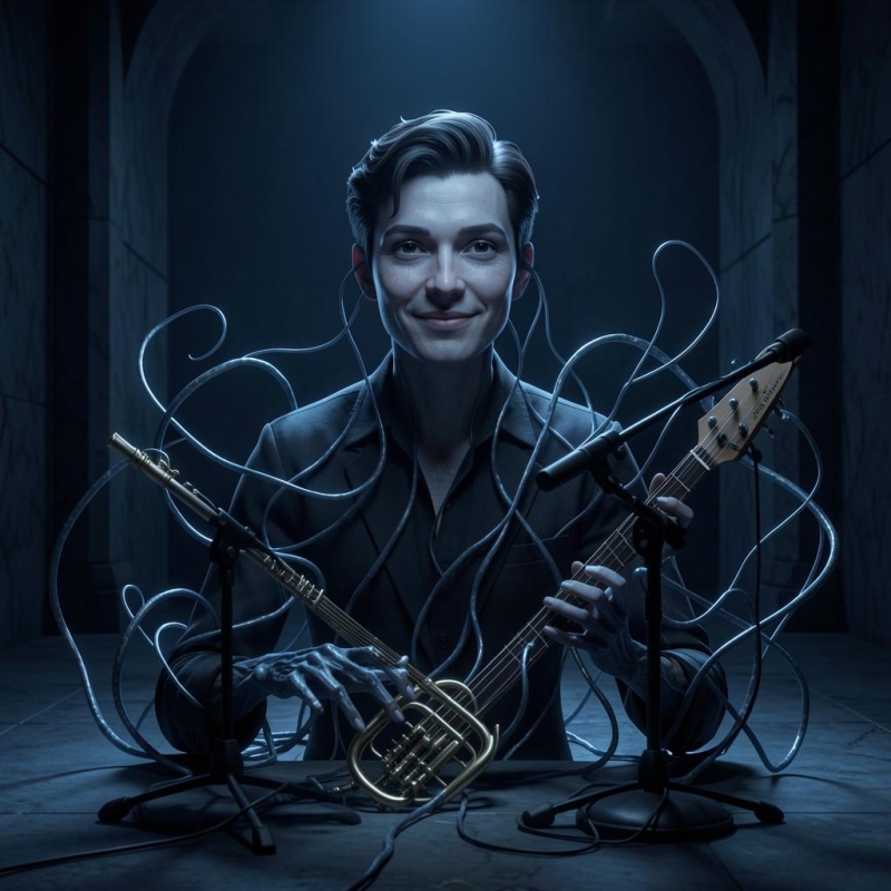 Singer - Death's End