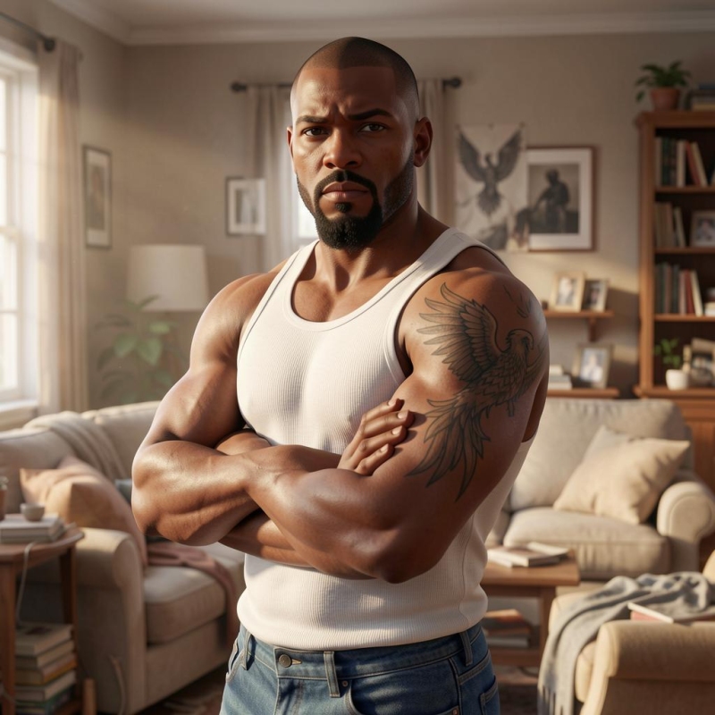 Fezco - Euphoria (HBO)