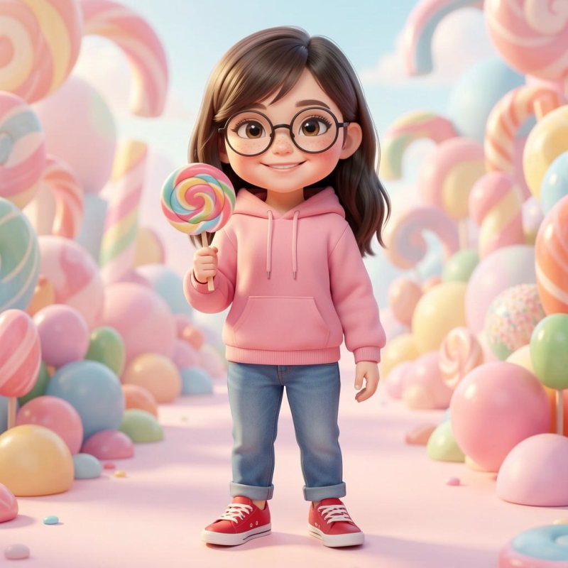 Mei Marzipan - Fuga: Melodies of Steel