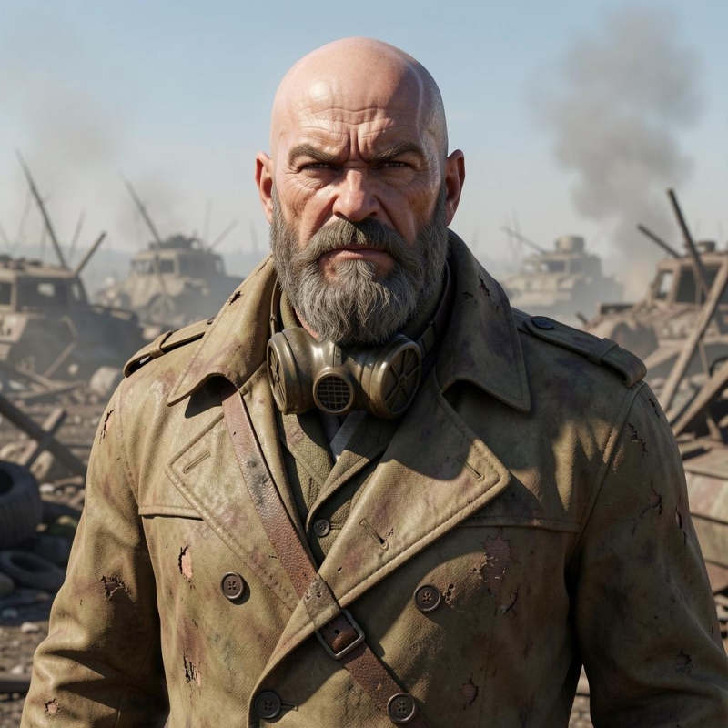 Hack Henta - Fuga: Melodies of Steel