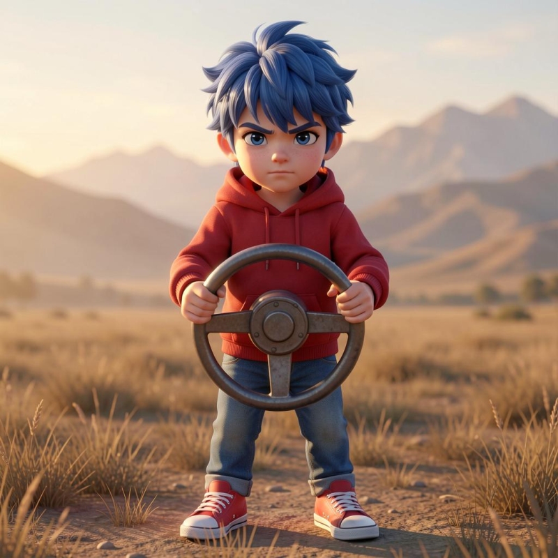 Boron - Fuga: Melodies of Steel