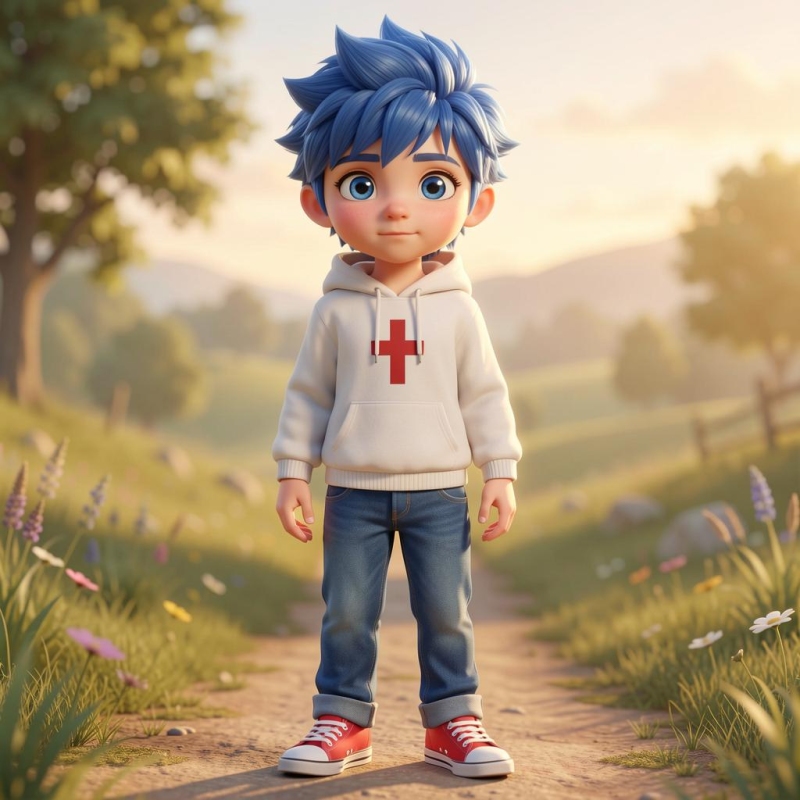 Kyle - Fuga: Melodies of Steel