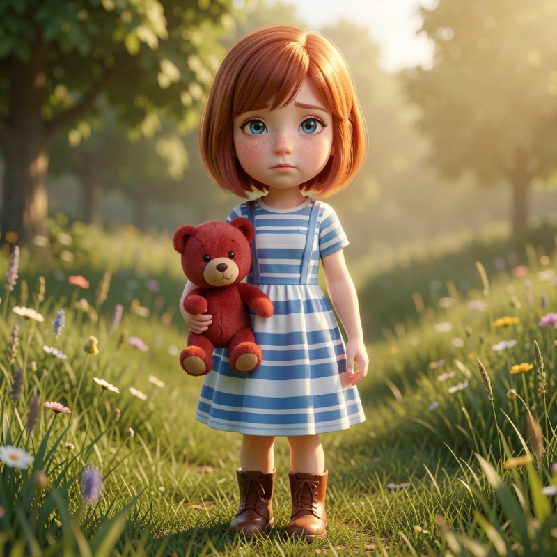 Wappa - Fuga: Melodies of Steel