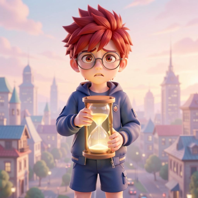 Jin - Fuga: Melodies of Steel