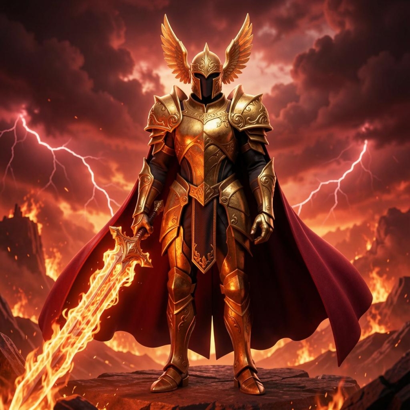 Lord English - Homestuck