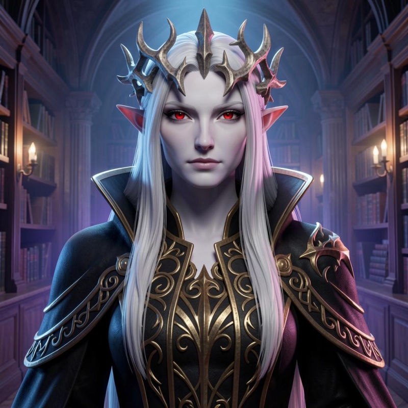 Ainz Ooal Gown - Isekai Quartet