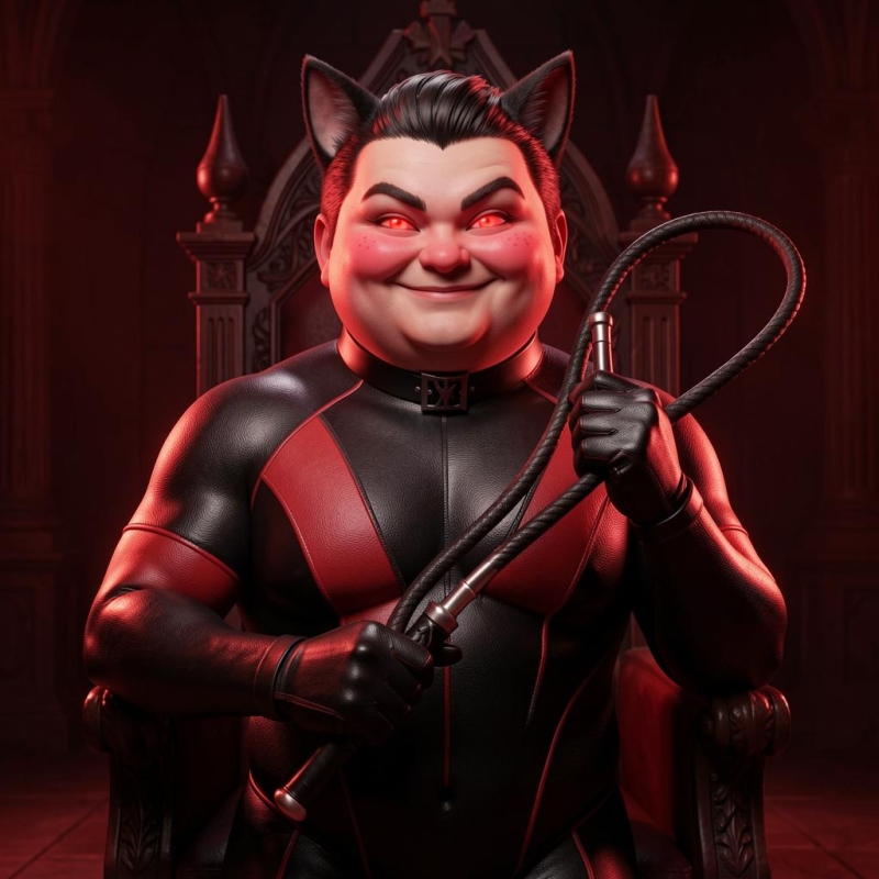 Darkness - Isekai Quartet