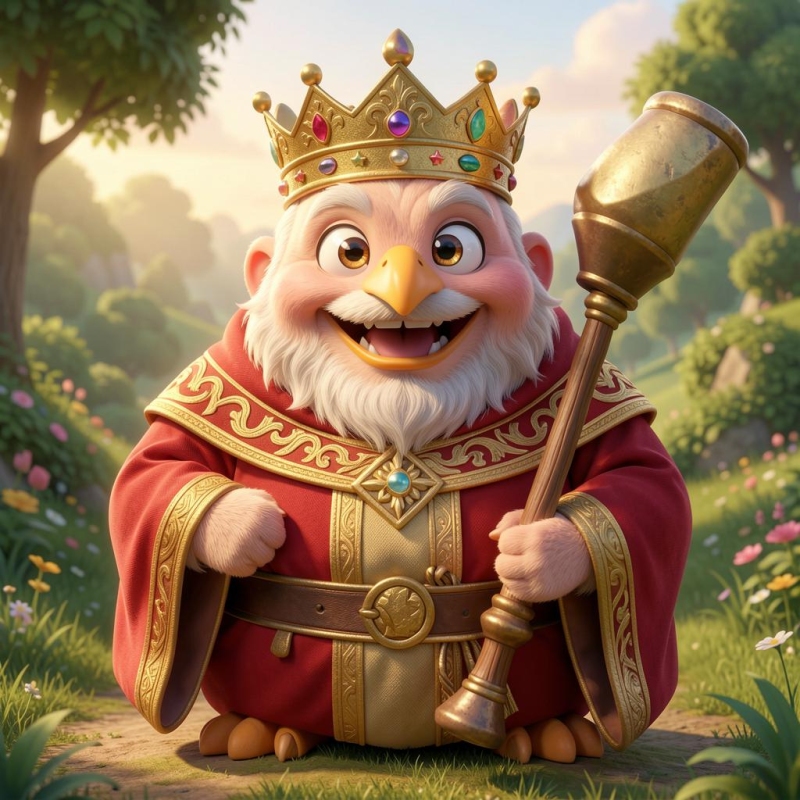 King Dedede - Kirby and the Forgotten Land