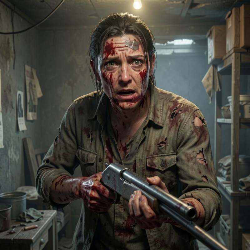 Audio Cues - Left 4 Dead