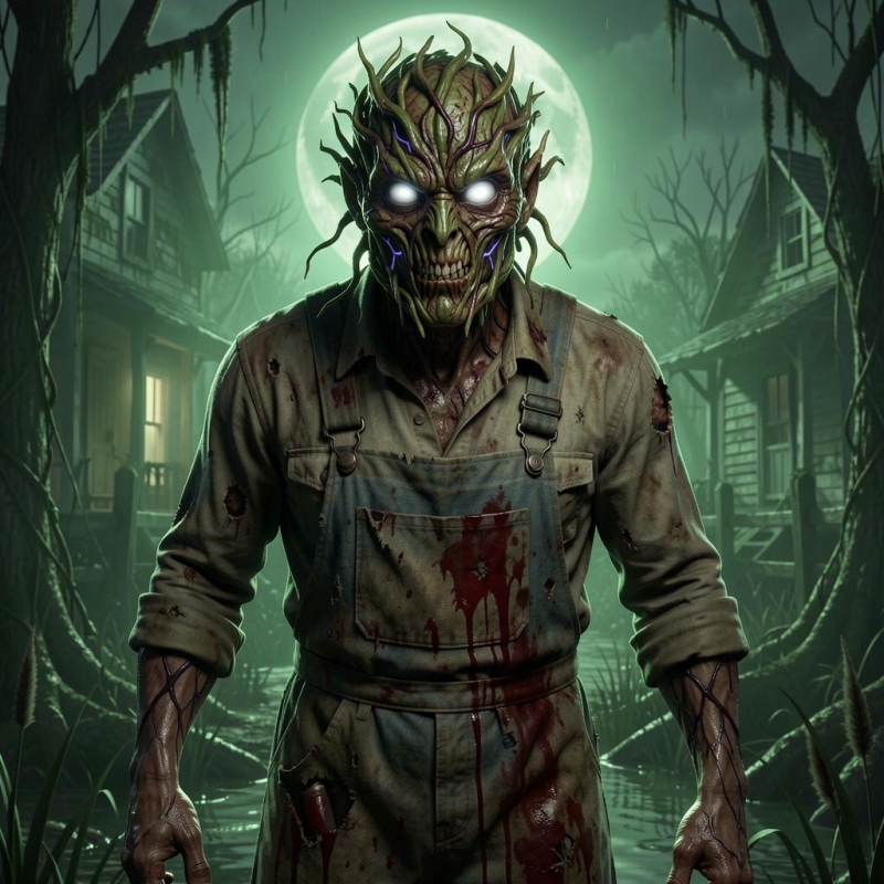 Blood Harvest - Left 4 Dead