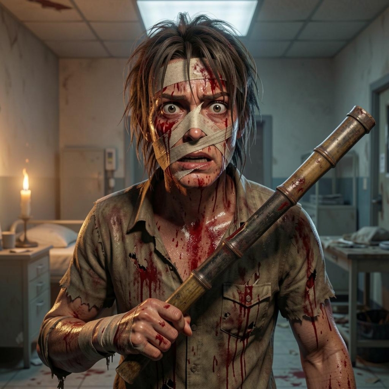 Crash Course - Left 4 Dead