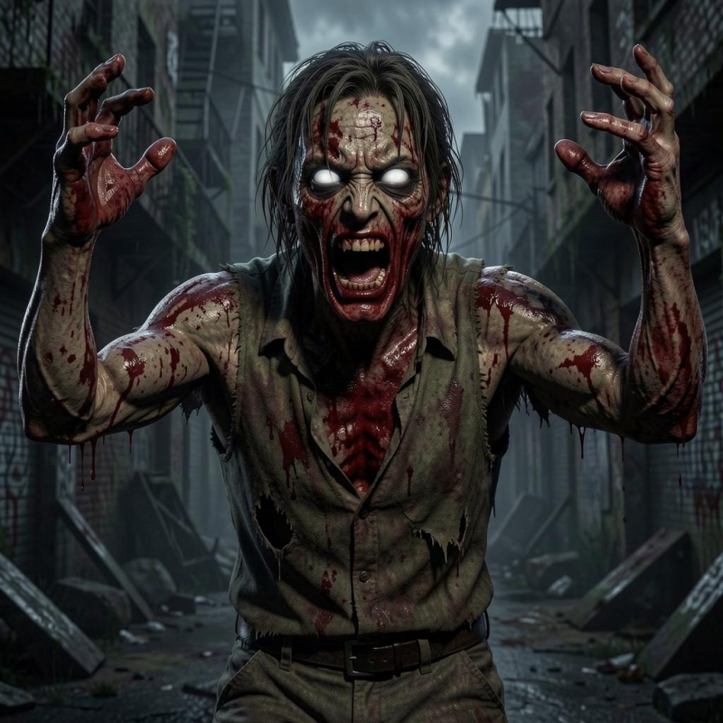 Dam It - Left 4 Dead