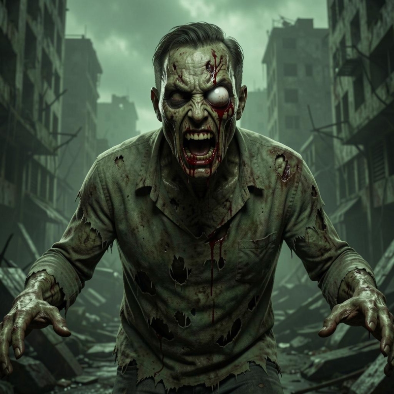 Dead Center - Left 4 Dead