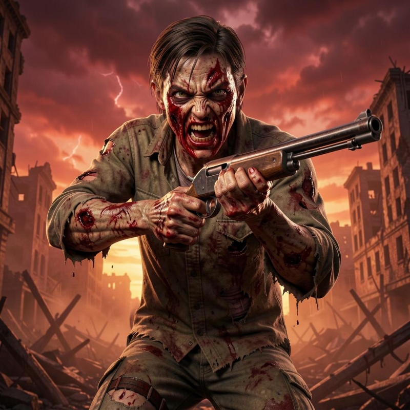 The Last Stand - Left 4 Dead