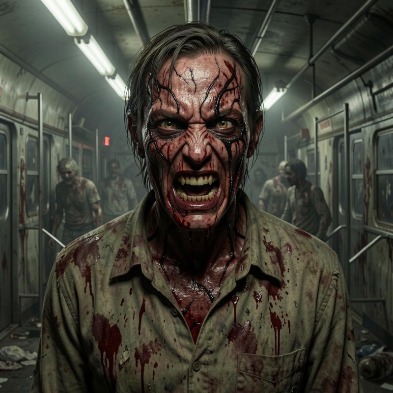 The Parish - Left 4 Dead