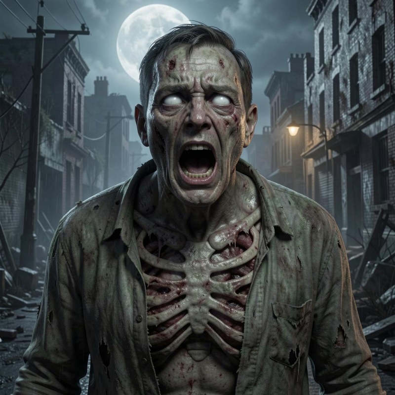 The Passing - Left 4 Dead