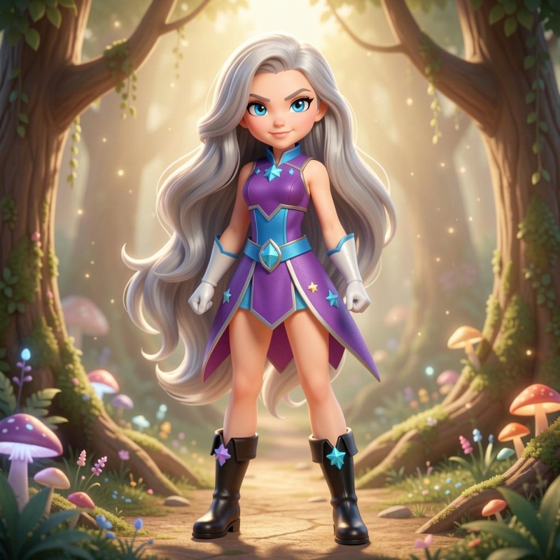 Praxina - LoliRock