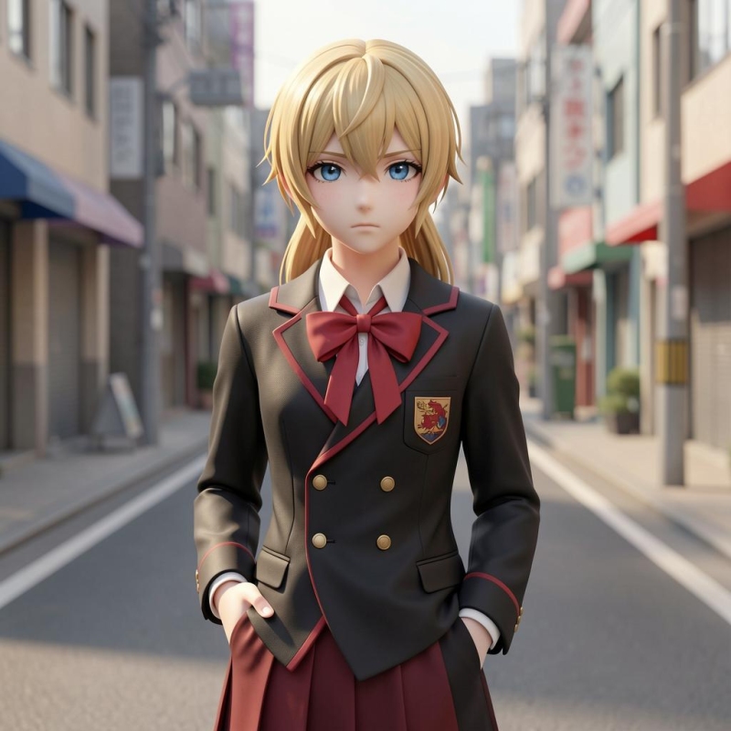 Kaname Tomohisa - Puella Magi Madoka Magica