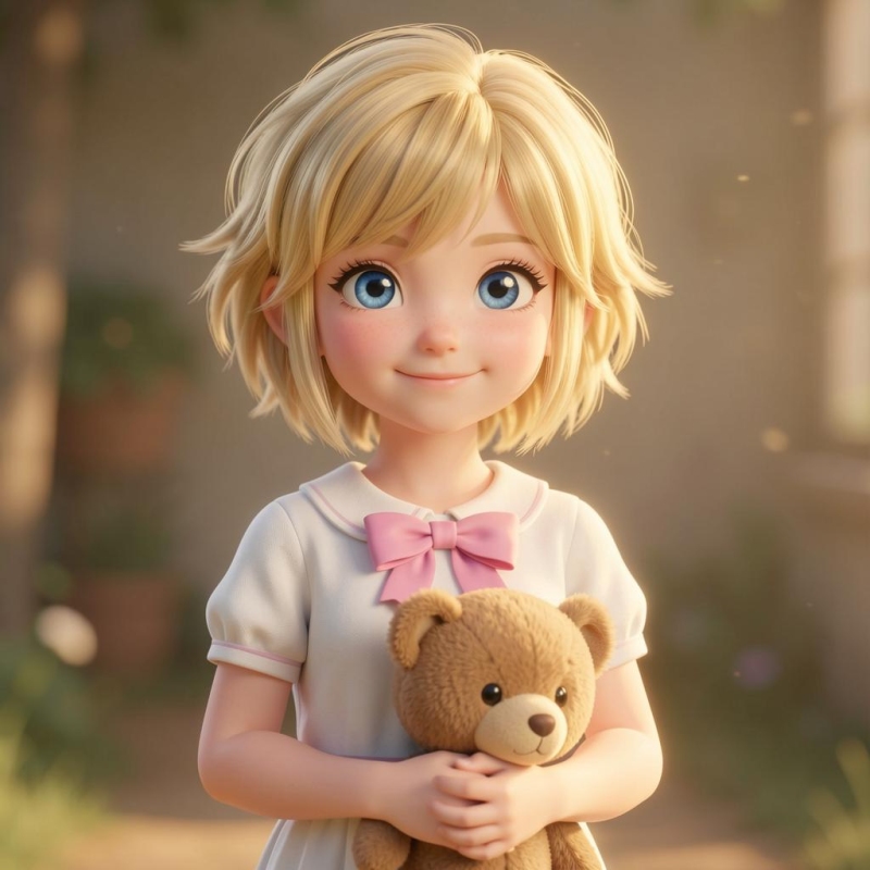 Eve - Mother (EarthBound Beginnings)