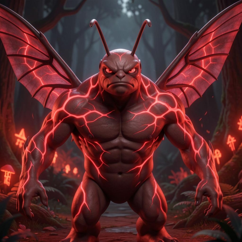 The Ultra Beasts - Pokémon: Sun & Moon