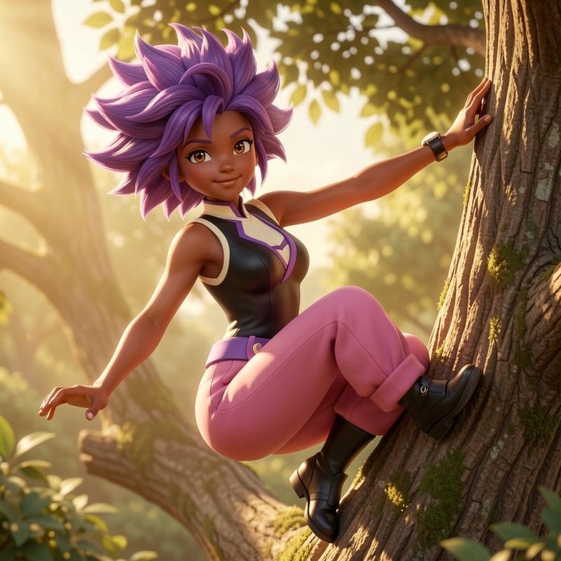 Iris - Pokémon (anime)