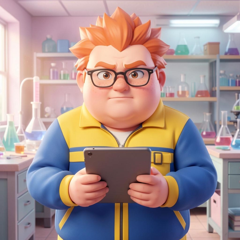 Sophocles - Pokémon (anime)