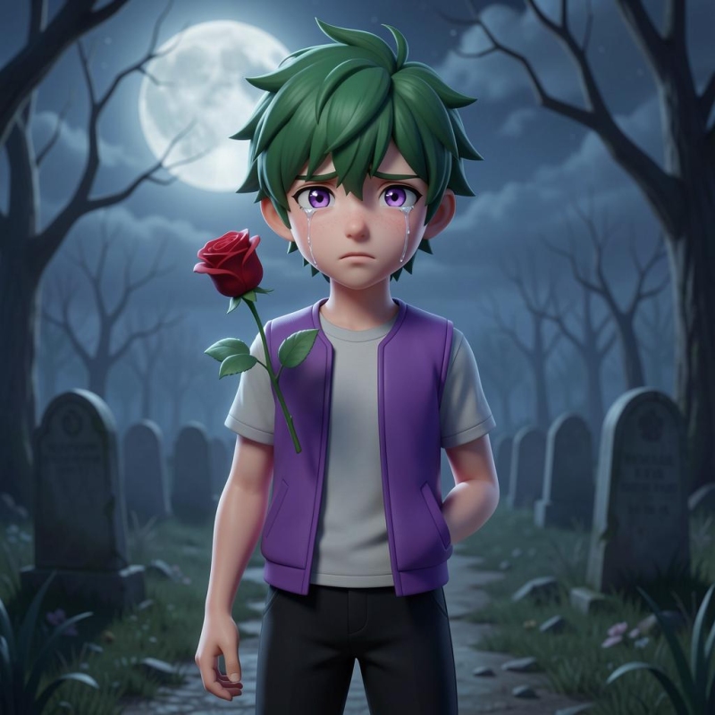 Drew - Pokémon (anime)