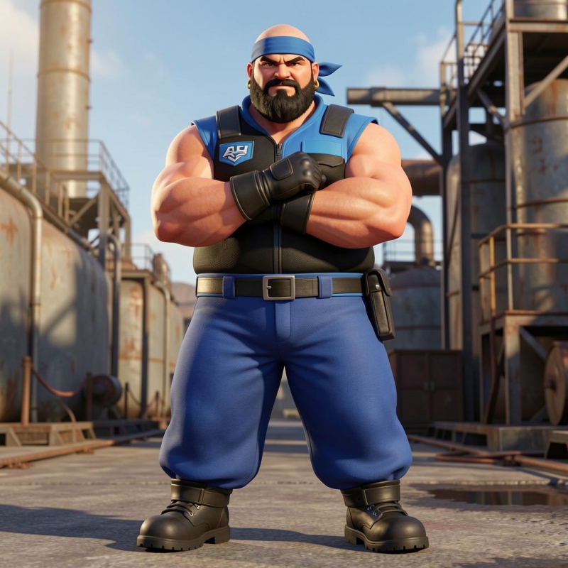 Archie - Pokémon: Advanced Generation