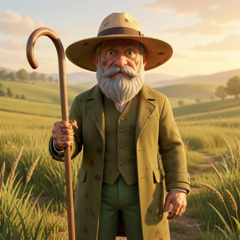 Ramos - Pokémon: XY & XYZ