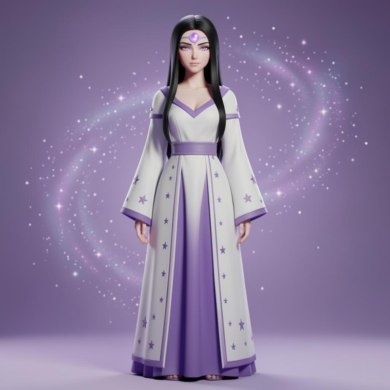 Olympia - Pokémon: XY & XYZ