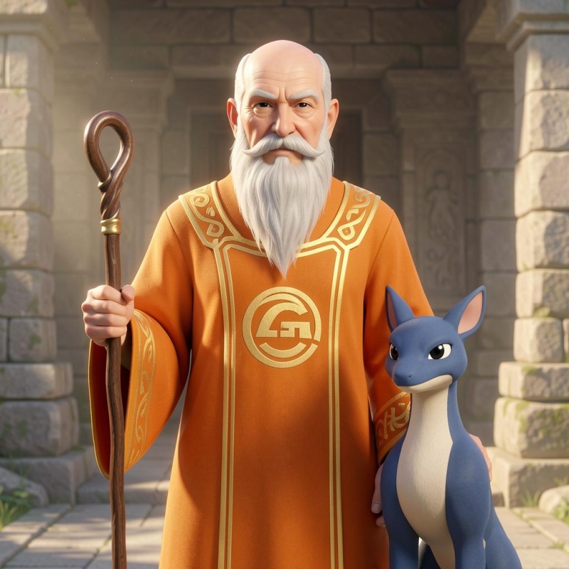 Gurkinn - Pokémon: XY & XYZ