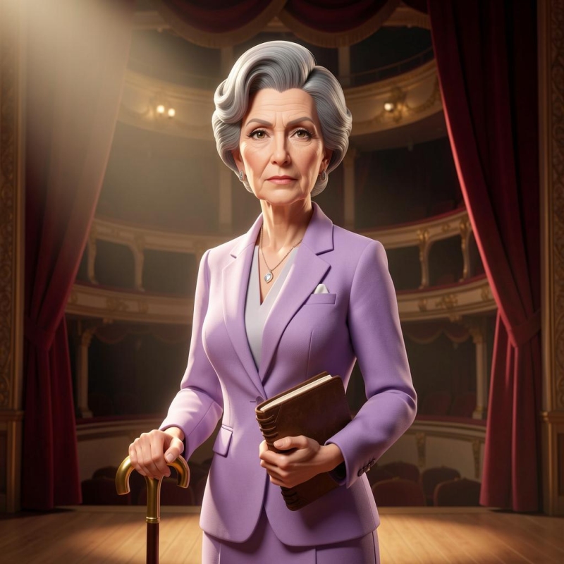 Palermo - Pokémon: XY & XYZ