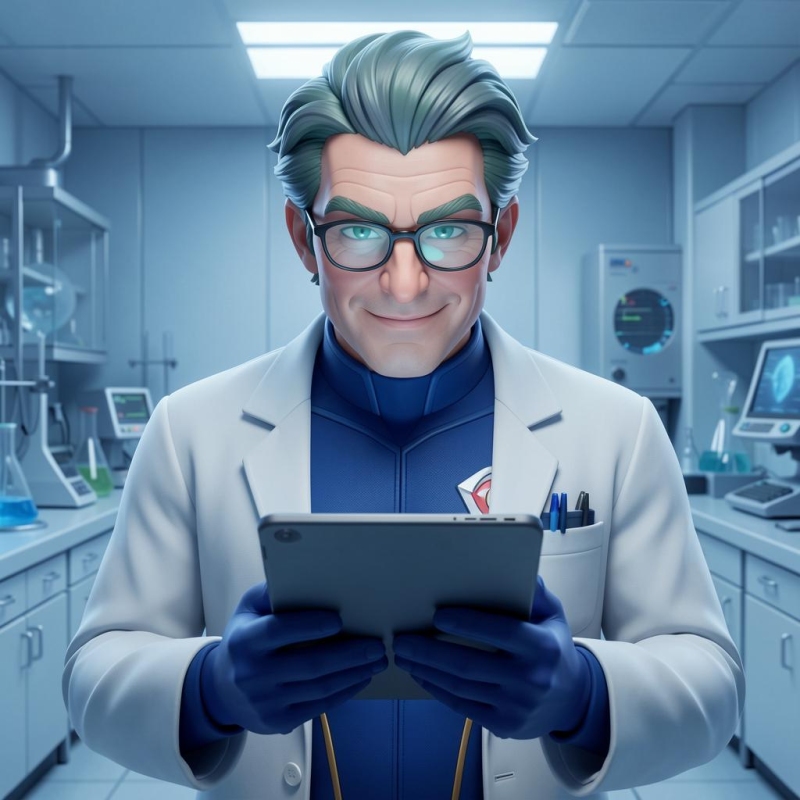 Charon - Pokémon: Diamond and Pearl