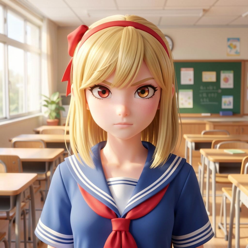 Miyako Gotokuji - Powerpuff Girls Z