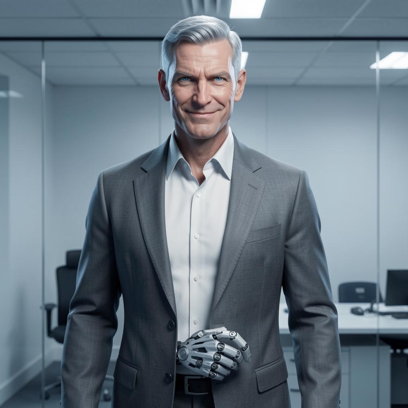 Thomas Wade - Remembrance of Earth's Past