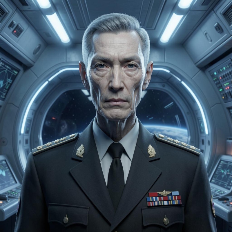 Zhang Beihai - Remembrance of Earth's Past