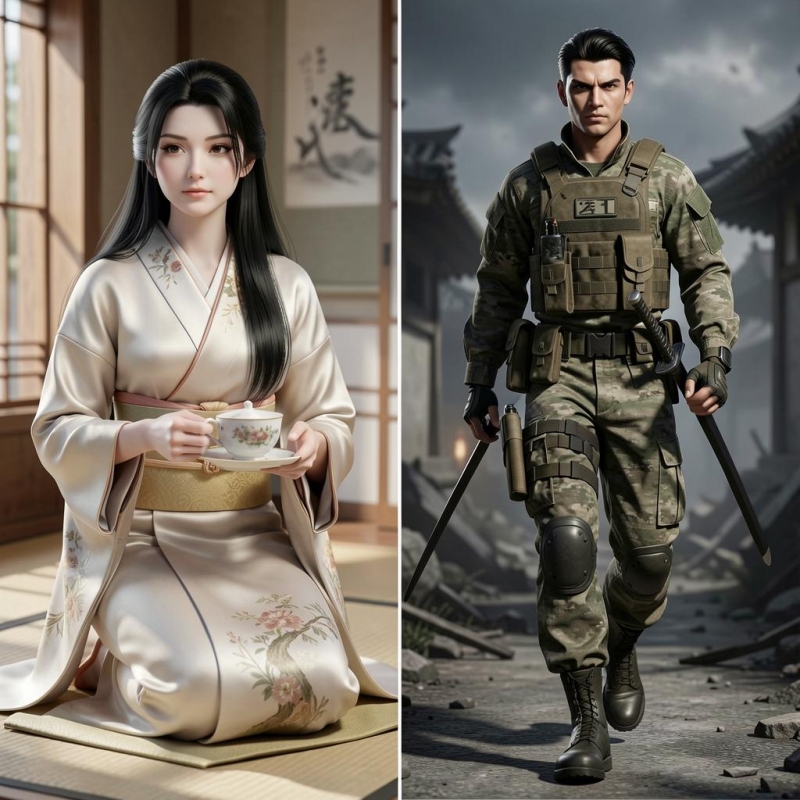 Sophon - Remembrance of Earth's Past