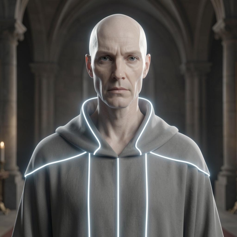 Princeps - Remembrance of Earth's Past