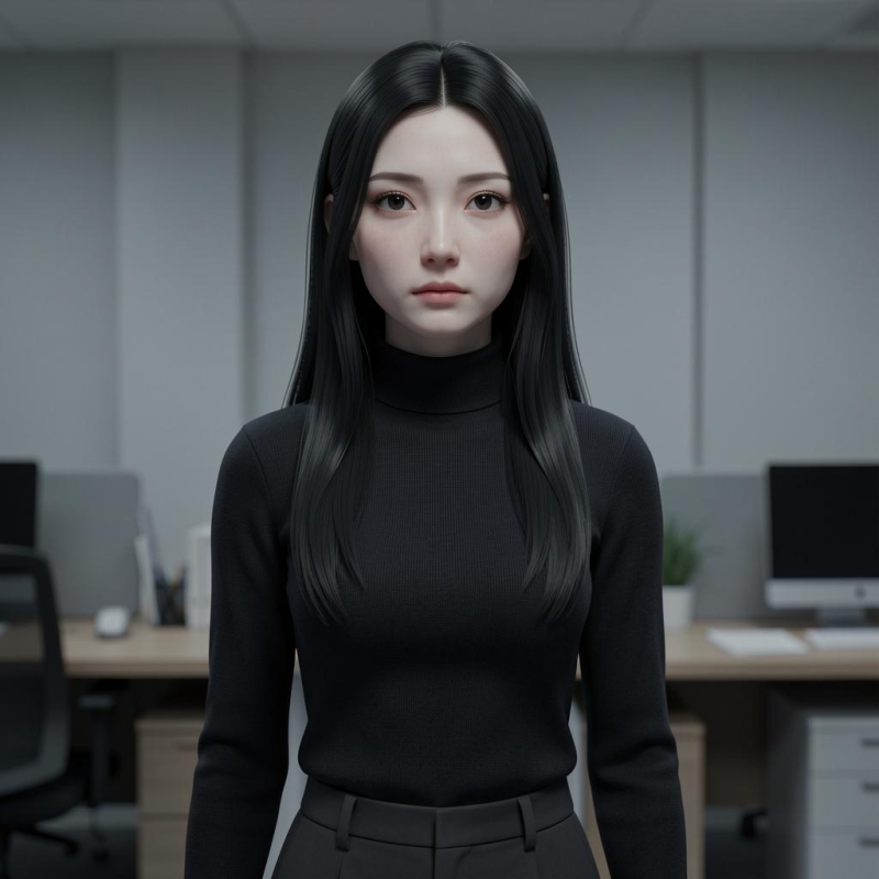 Yang Dong - Remembrance of Earth's Past