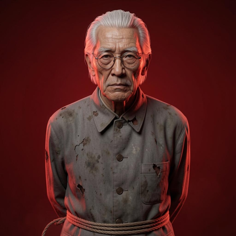 Ye Zhetai - Remembrance of Earth's Past