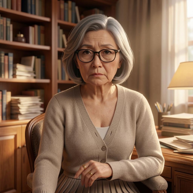 Keiko Yamasuki - Remembrance of Earth's Past