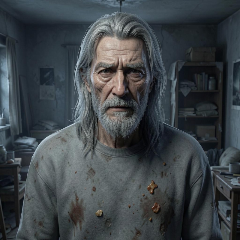 Wei Cheng - Remembrance of Earth's Past