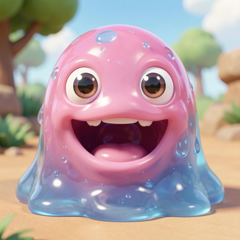 Slimes - Slime Rancher