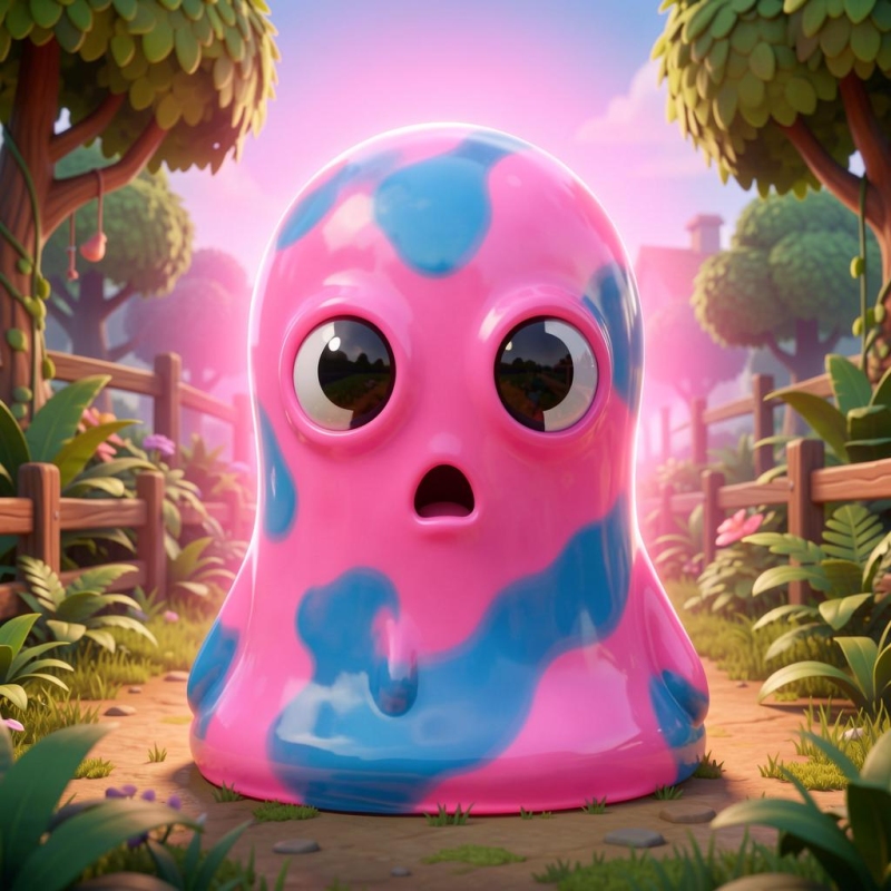 The Tarr - Slime Rancher