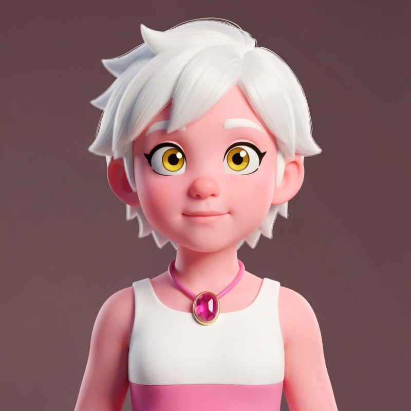 Garnet - Steven Universe